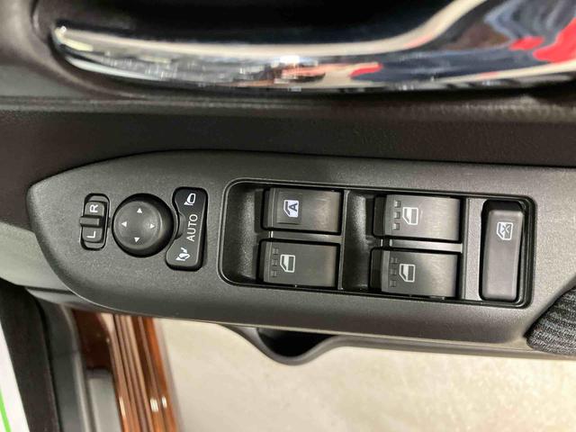 ムーヴＲＳターボ　ディスプレイオーディオ　両側パワースライドドア　プッシュボタンスタート　キーフリー　バックモニター　ＵＳＢソケット（三重県）の中古車