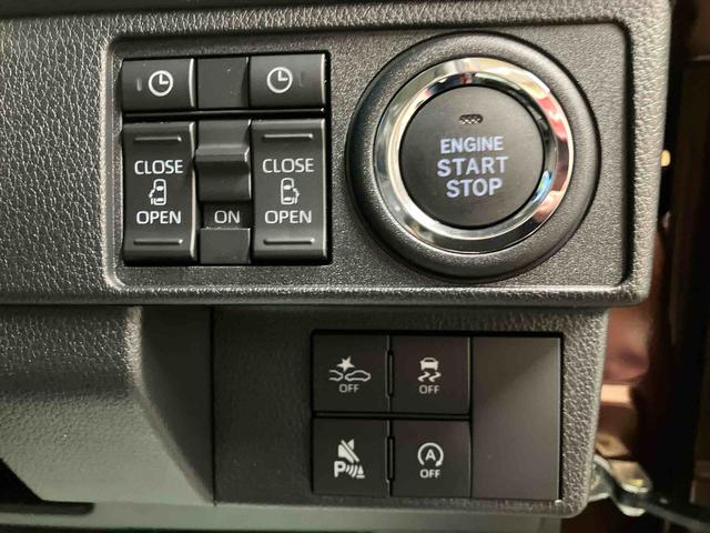 ムーヴＲＳターボ　ディスプレイオーディオ　両側パワースライドドア　プッシュボタンスタート　キーフリー　バックモニター　ＵＳＢソケット（三重県）の中古車