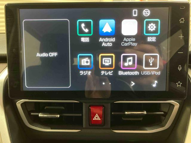 ムーヴＲＳターボ　ディスプレイオーディオ　両側パワースライドドア　プッシュボタンスタート　キーフリー　バックモニター　ＵＳＢソケット（三重県）の中古車