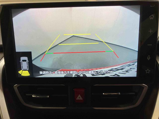 ムーヴＲＳターボ　ディスプレイオーディオ　両側パワースライドドア　プッシュボタンスタート　キーフリー　バックモニター　ＵＳＢソケット（三重県）の中古車