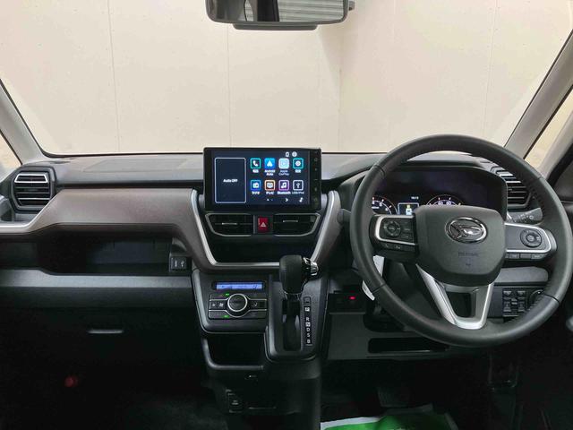 ムーヴＲＳターボ　ディスプレイオーディオ　両側パワースライドドア　プッシュボタンスタート　キーフリー　バックモニター　ＵＳＢソケット（三重県）の中古車