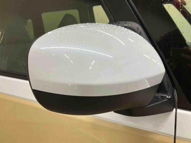 ムーヴキャンバスストライプスＧディスプレイオーディオ　バックモニター　両側パワースライドドア　キーフリー　プッシュボタンスタート　スマートアシスト　前席シートヒーター　カーペットマット　ＵＳＢソケット（三重県）の中古車