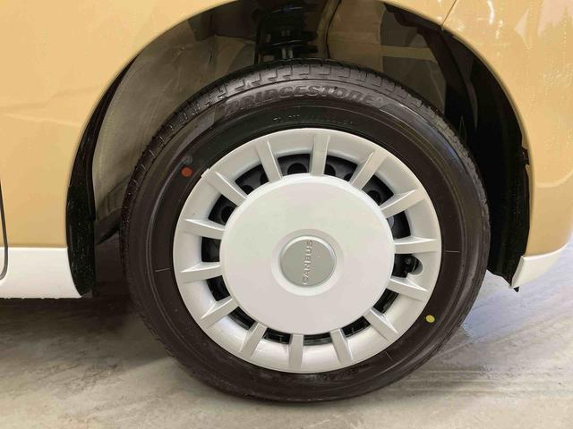 ムーヴキャンバスストライプスＧディスプレイオーディオ　バックモニター　両側パワースライドドア　キーフリー　プッシュボタンスタート　スマートアシスト　前席シートヒーター　カーペットマット　ＵＳＢソケット（三重県）の中古車