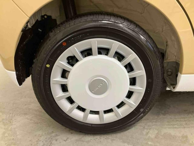 ムーヴキャンバスストライプスＧディスプレイオーディオ　バックモニター　両側パワースライドドア　キーフリー　プッシュボタンスタート　スマートアシスト　前席シートヒーター　カーペットマット　ＵＳＢソケット（三重県）の中古車