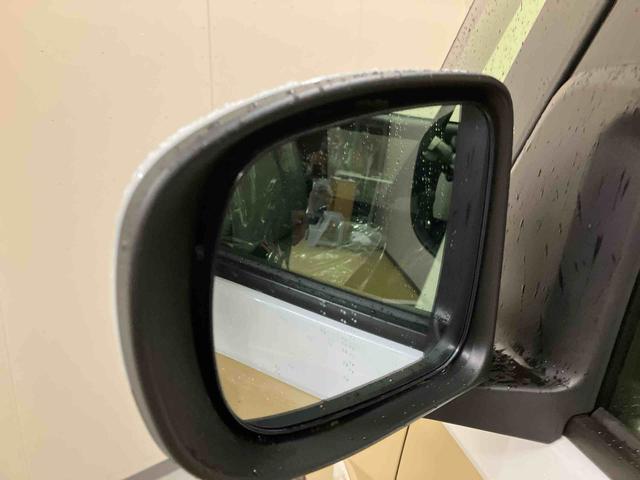 ムーヴキャンバスストライプスＧディスプレイオーディオ　バックモニター　両側パワースライドドア　キーフリー　プッシュボタンスタート　スマートアシスト　前席シートヒーター　カーペットマット　ＵＳＢソケット（三重県）の中古車