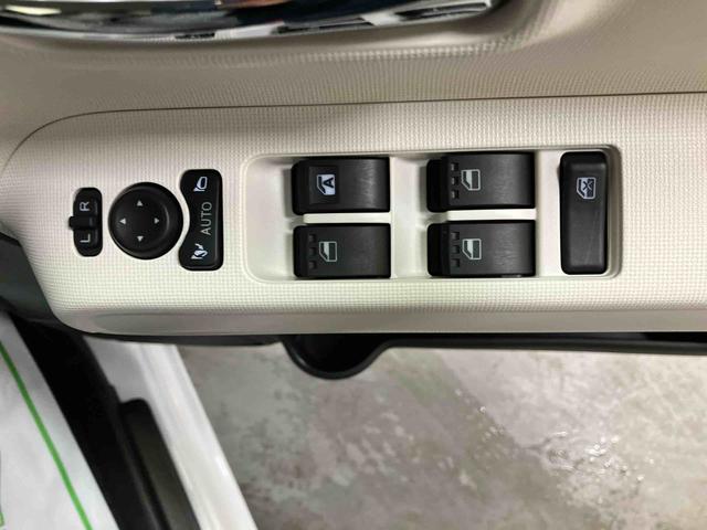 ムーヴキャンバスストライプスＧディスプレイオーディオ　バックモニター　両側パワースライドドア　キーフリー　プッシュボタンスタート　スマートアシスト　前席シートヒーター　カーペットマット　ＵＳＢソケット（三重県）の中古車