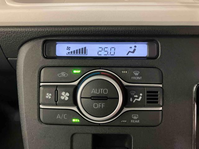 ムーヴキャンバスストライプスＧディスプレイオーディオ　バックモニター　両側パワースライドドア　キーフリー　プッシュボタンスタート　スマートアシスト　前席シートヒーター　カーペットマット　ＵＳＢソケット（三重県）の中古車