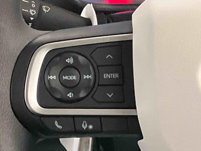 ムーヴキャンバスストライプスＧディスプレイオーディオ　バックモニター　両側パワースライドドア　キーフリー　プッシュボタンスタート　スマートアシスト　前席シートヒーター　カーペットマット　ＵＳＢソケット（三重県）の中古車