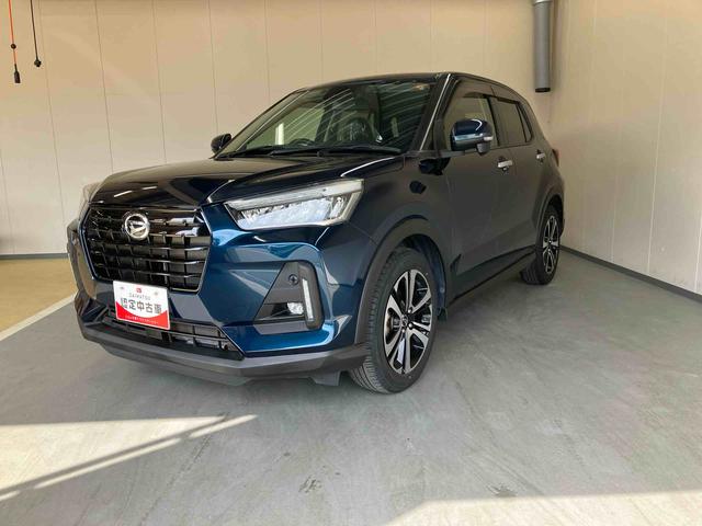 ロッキーＧ（三重県）の中古車