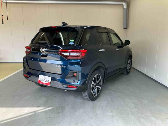 ロッキーＧ（三重県）の中古車