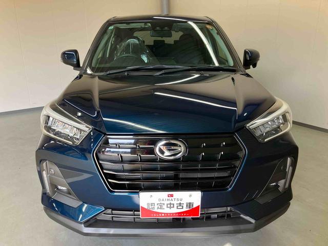 ロッキーＧ（三重県）の中古車