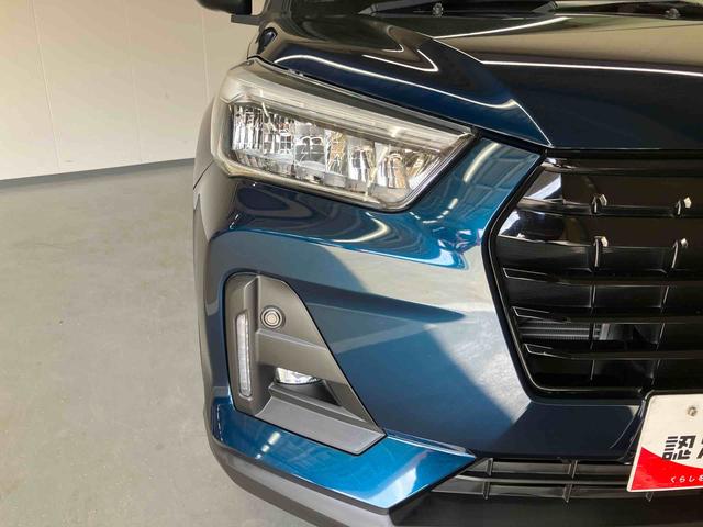 ロッキーＧ（三重県）の中古車