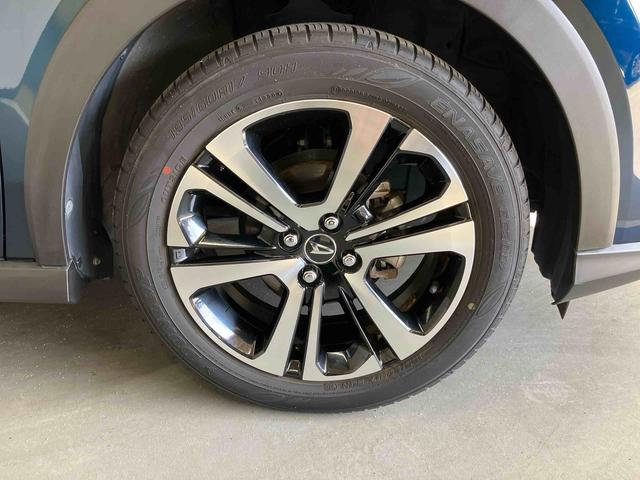 ロッキーＧ（三重県）の中古車