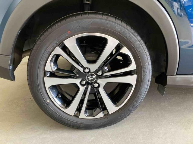 ロッキーＧ（三重県）の中古車