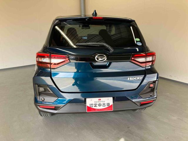 ロッキーＧ（三重県）の中古車