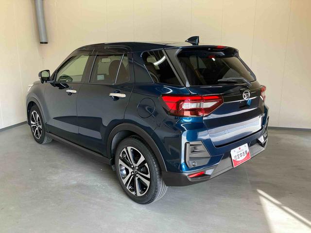 ロッキーＧ（三重県）の中古車