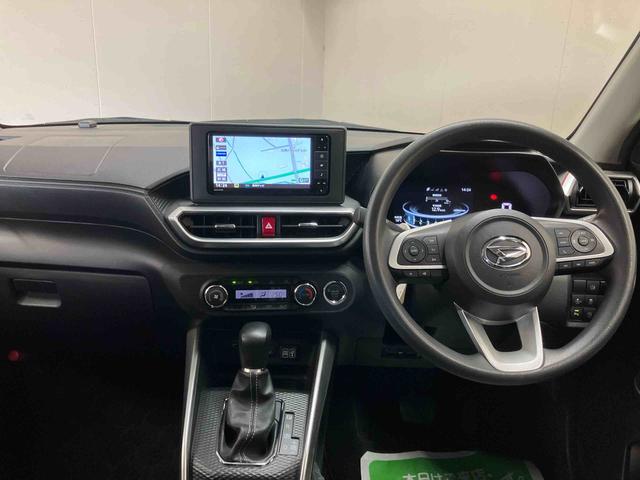 ロッキーＧ（三重県）の中古車