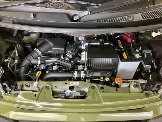 タントファンクロスターボ（三重県）の中古車