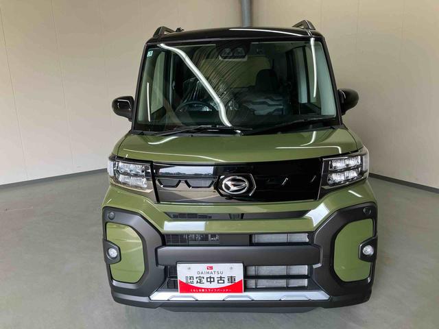 タントファンクロスターボ（三重県）の中古車