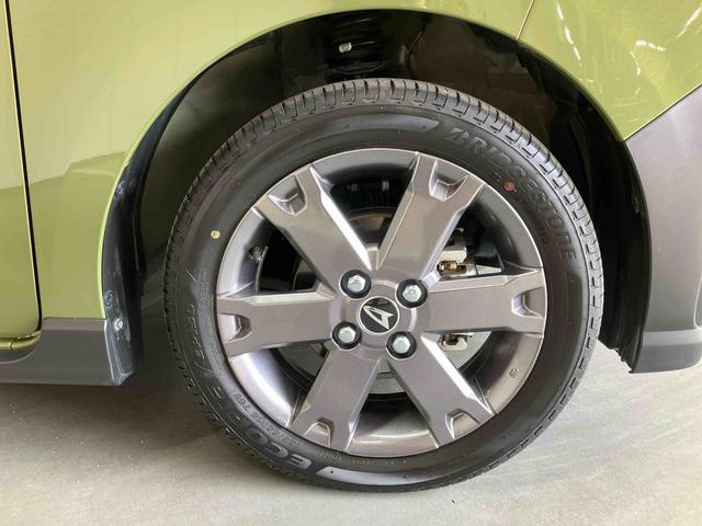 タントファンクロスターボ（三重県）の中古車