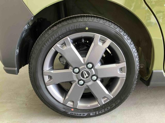 タントファンクロスターボ（三重県）の中古車