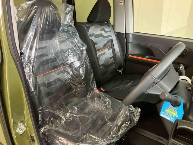 タントファンクロスターボ（三重県）の中古車