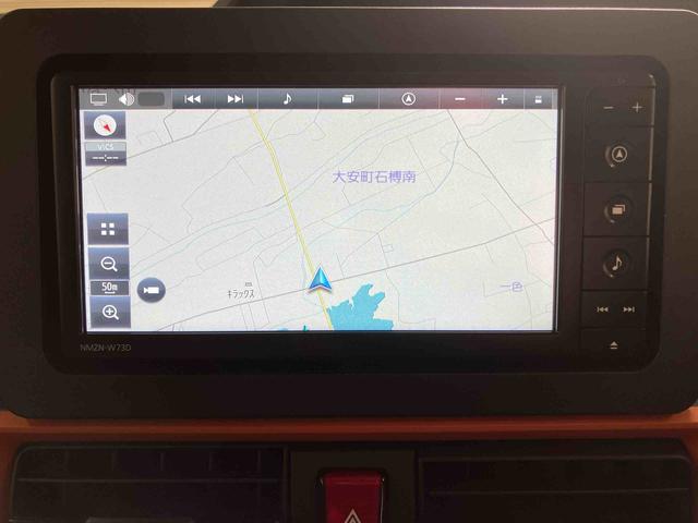 タントファンクロスターボ（三重県）の中古車