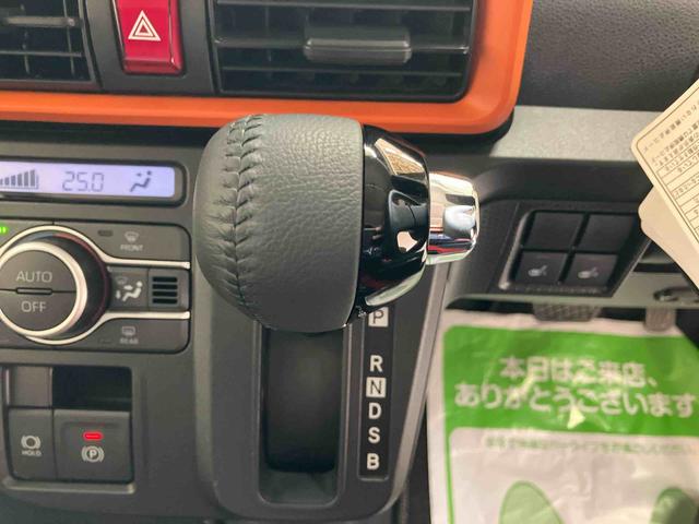 タントファンクロスターボ（三重県）の中古車