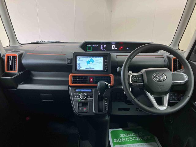 タントファンクロスターボ（三重県）の中古車