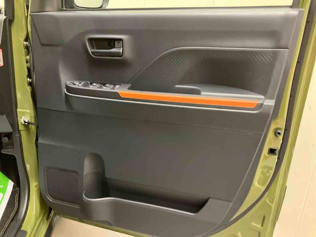 タントファンクロスターボ（三重県）の中古車