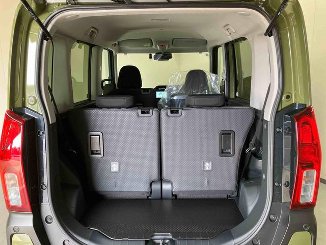 タントファンクロスターボ（三重県）の中古車