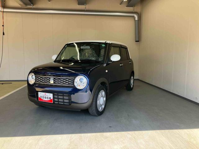 アルトラパンモード（三重県）の中古車