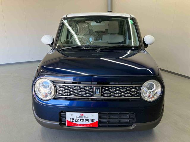 アルトラパンモード（三重県）の中古車