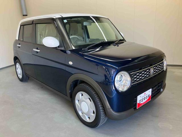 アルトラパンモード（三重県）の中古車