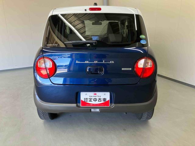 アルトラパンモード（三重県）の中古車