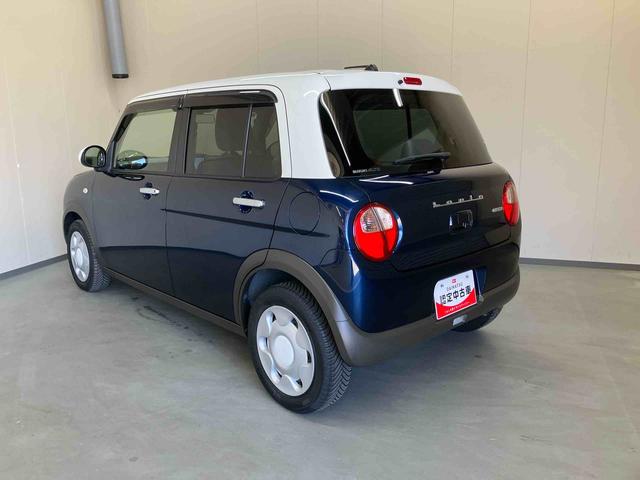 アルトラパンモード（三重県）の中古車