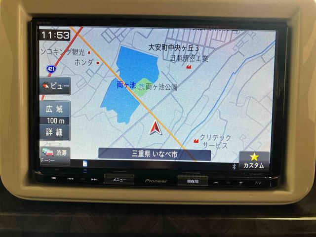 アルトラパンモード（三重県）の中古車