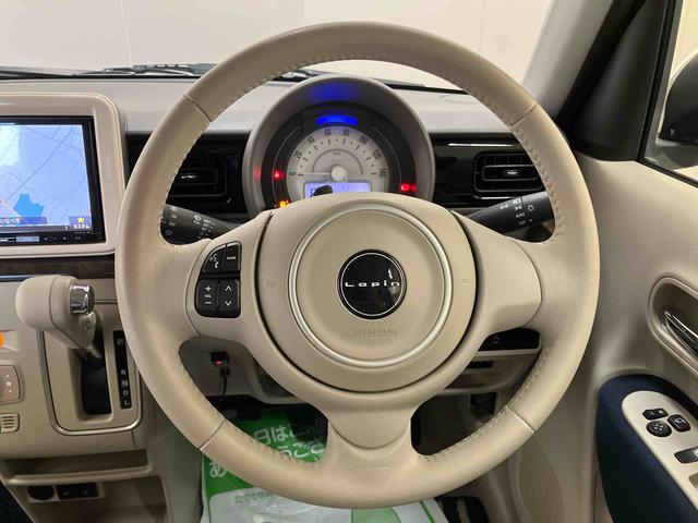 アルトラパンモード（三重県）の中古車