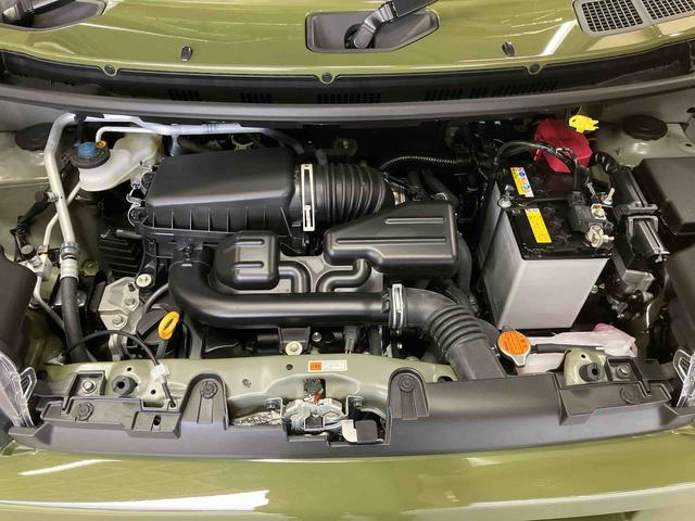 タフトＧ　ダーククロムベンチャーディスプレイオーディオ　ドラレコ前後　カーペットマット　バックモニター　全車速追従機能　ＵＳＢソケット　Ｔ−Ｆｉｎｅコーティング　前席シートヒーター（三重県）の中古車