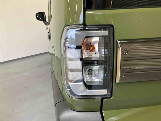 タフトＧ　ダーククロムベンチャーディスプレイオーディオ　ドラレコ前後　カーペットマット　バックモニター　全車速追従機能　ＵＳＢソケット　Ｔ−Ｆｉｎｅコーティング　前席シートヒーター（三重県）の中古車