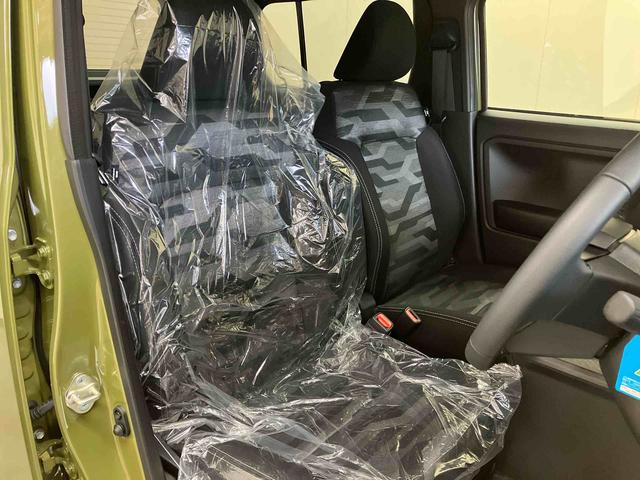 タフトＧ　ダーククロムベンチャーディスプレイオーディオ　ドラレコ前後　カーペットマット　バックモニター　全車速追従機能　ＵＳＢソケット　Ｔ−Ｆｉｎｅコーティング　前席シートヒーター（三重県）の中古車