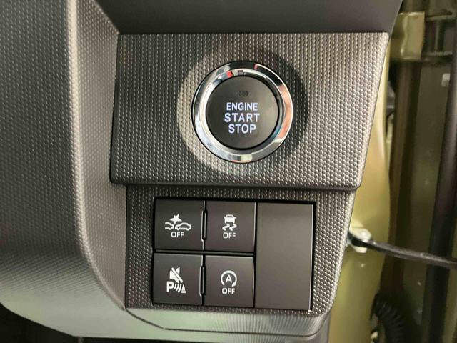 タフトＧ　ダーククロムベンチャーディスプレイオーディオ　ドラレコ前後　カーペットマット　バックモニター　全車速追従機能　ＵＳＢソケット　Ｔ−Ｆｉｎｅコーティング　前席シートヒーター（三重県）の中古車