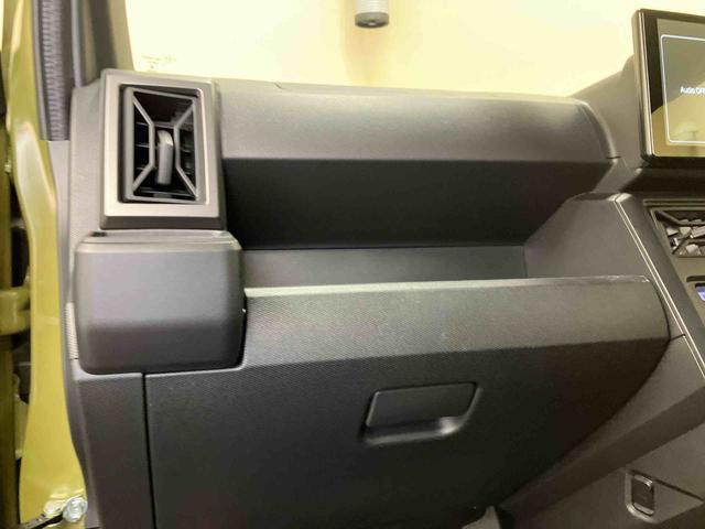 タフトＧ　ダーククロムベンチャーディスプレイオーディオ　ドラレコ前後　カーペットマット　バックモニター　全車速追従機能　ＵＳＢソケット　Ｔ−Ｆｉｎｅコーティング　前席シートヒーター（三重県）の中古車