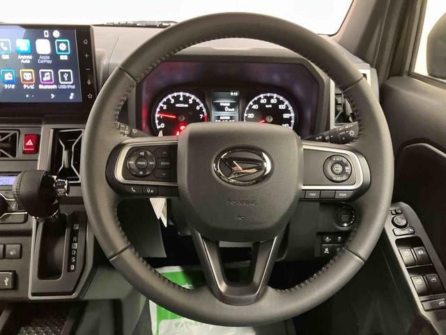 タフトＧ　ダーククロムベンチャーディスプレイオーディオ　ドラレコ前後　カーペットマット　バックモニター　全車速追従機能　ＵＳＢソケット　Ｔ−Ｆｉｎｅコーティング　前席シートヒーター（三重県）の中古車