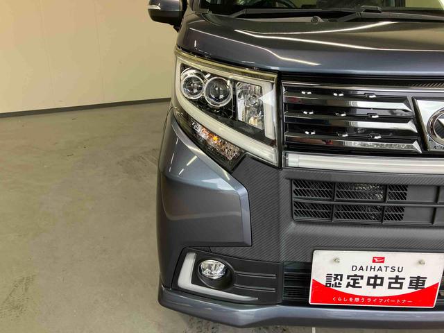 ムーヴカスタム　Ｘ　ハイパーＳＡII（三重県）の中古車