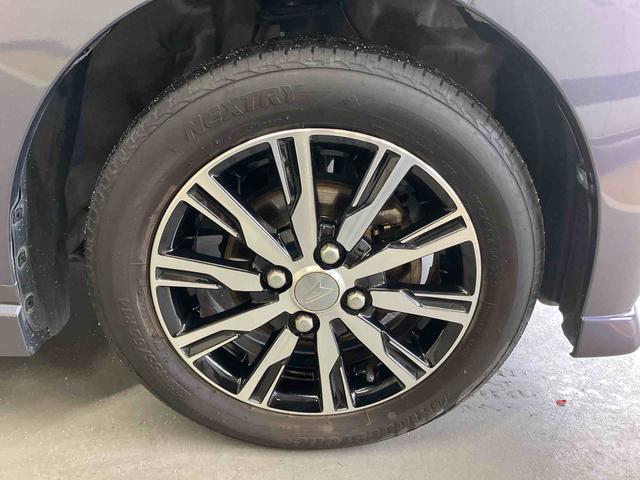 ムーヴカスタム　Ｘ　ハイパーＳＡII（三重県）の中古車