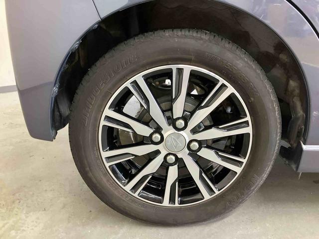 ムーヴカスタム　Ｘ　ハイパーＳＡII（三重県）の中古車