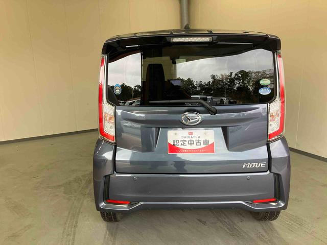 ムーヴカスタム　Ｘ　ハイパーＳＡII（三重県）の中古車