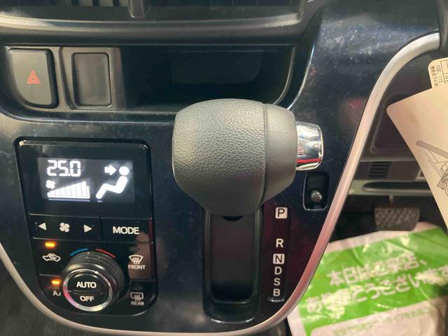 ムーヴカスタム　Ｘ　ハイパーＳＡII（三重県）の中古車