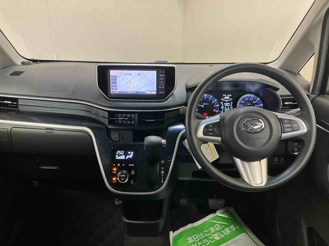 ムーヴカスタム　Ｘ　ハイパーＳＡII（三重県）の中古車